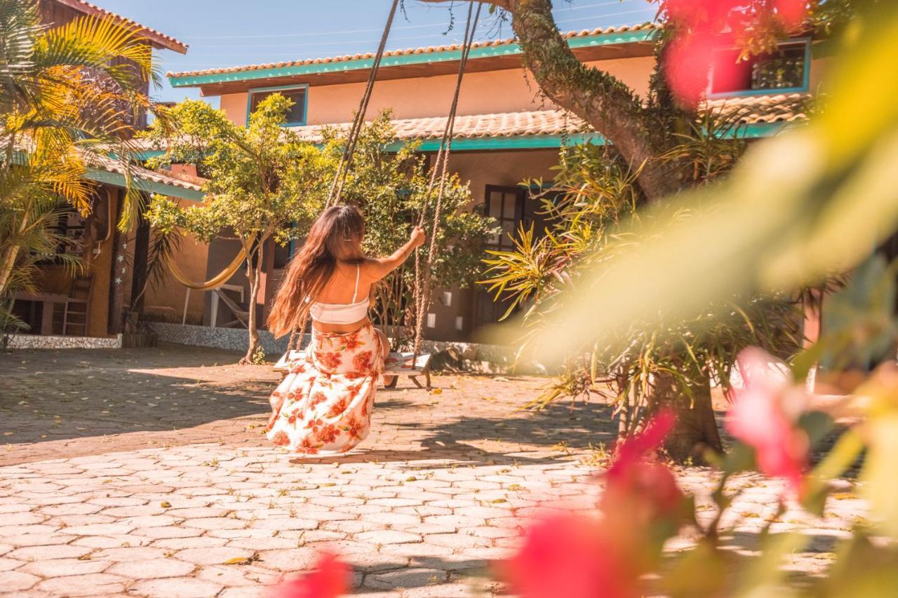 Moradas De Simone Praia do Rosa Zewnętrze zdjęcie
