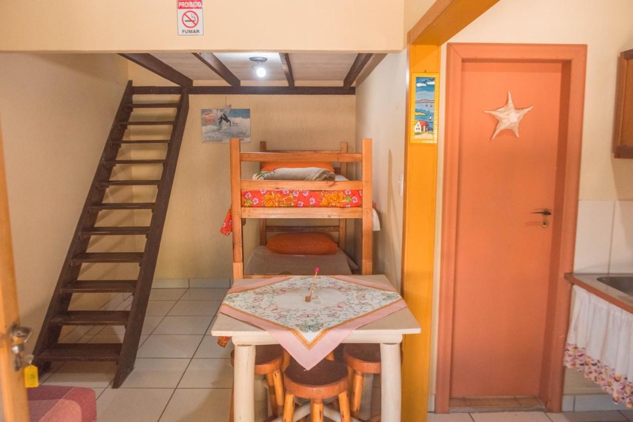 Moradas De Simone Praia do Rosa Zewnętrze zdjęcie