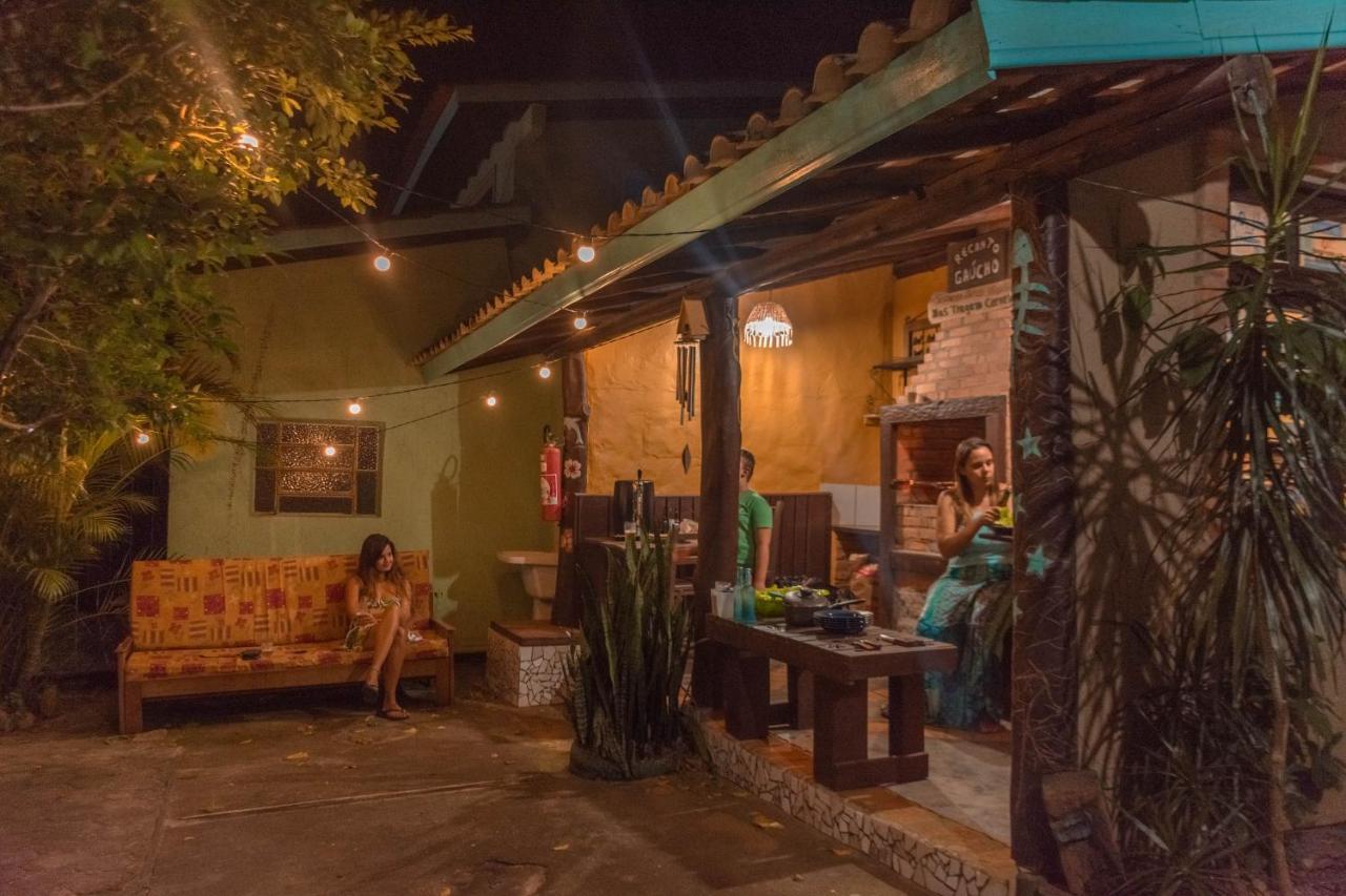 Moradas De Simone Praia do Rosa Zewnętrze zdjęcie