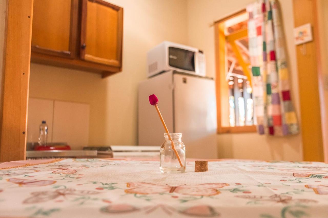 Moradas De Simone Praia do Rosa Zewnętrze zdjęcie